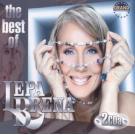 LEPA BRENA - The best of - Grand (2 CD)